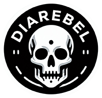 DiaRebel.de